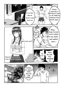 [Xter] My Sister [English] [Thai@Doujin]