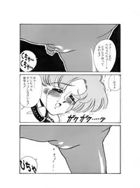 [Comic Kingdom (Koyama Unkaku)] Ami Kannou Monogatar (Sailor Moon) [Digital]