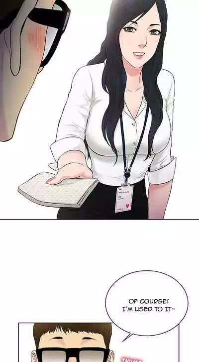 The Stand-up Guy Ch.56/56