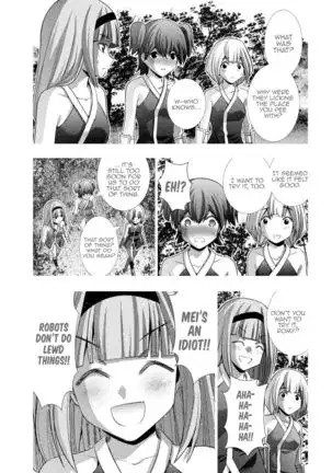 Parallel Paradise compilation