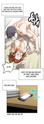 [Husky guy] SStudy Ch.0-37 (English) (YoManga) (Ongoing)