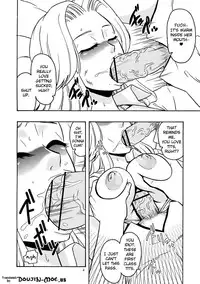 (SC35) [ACID-HEAD (Murata.)] BITCH (Bleach) [English] {doujin-moe.us}