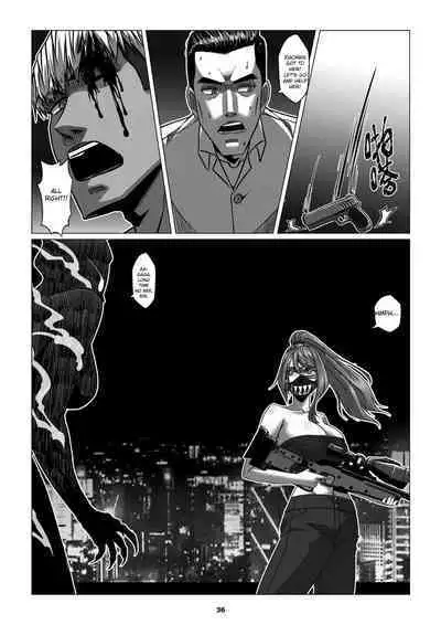 RENQUE S2.3 | Sparrow Season 2 Chapter 3