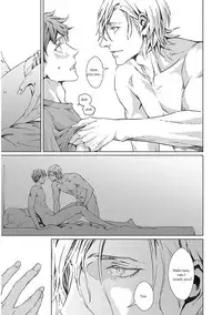 [Zaria] VOID extra [English]