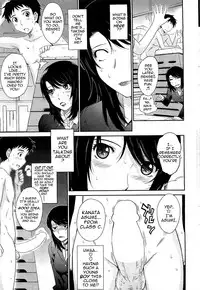 [Tsukino Jyogi] After School [English]