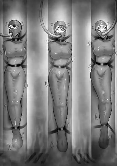 残酷版女奴工厂