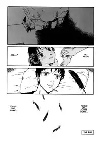 [Benkyo Tamaoki] The Sex-Philes Vol.11 [ENG][Hi-Res]