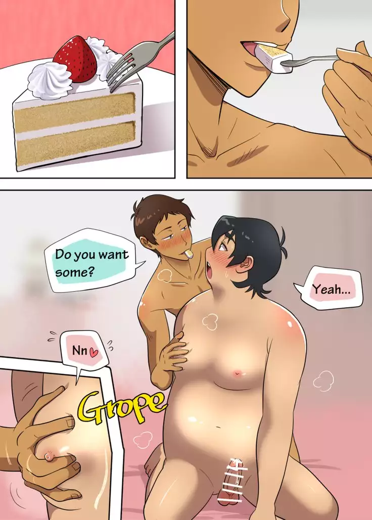 Afterschool on friday