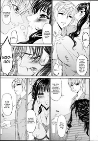 [Bai Asuka] Tsumihaha 2 - Sinful Mother - [English] [desudesu]