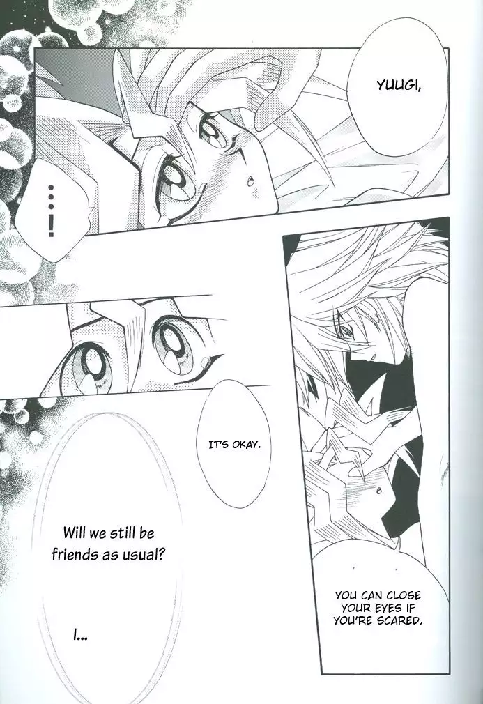 Saikyou Love Battlers!!