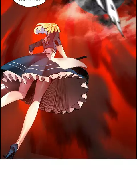 Lilith`s Cord Ch.1-39