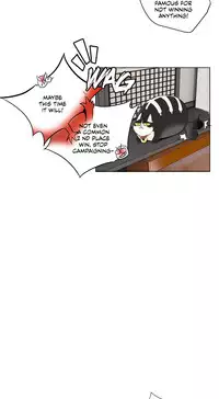 [Juder] Lilith`s Cord Ch.1-17 (English) (Ongoing)