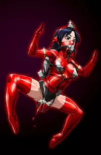 [TMZF no Circle] Roku na Me ni Awanai Sentouin 7 [Digital]