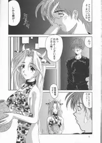 [Tenzan Factory] Breast Arms