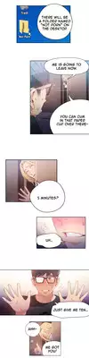 [ I Wonsik] Sweet Guy Ch.1-56 (English) (YoManga) (Ongoing)