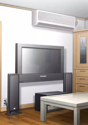 Do You Like Horny Bunnies? 2 (decensored)