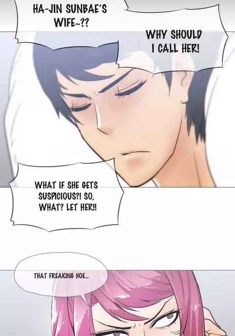 Household Affairs Ch.1-51