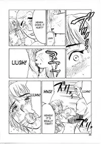 [Momoyama Jirou] Kichiku no Ori | Cage of the Devil [English] [desudesu]