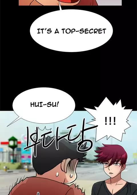 Will You Do as I Say? Ch.1-18