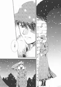 (C69) [Fairy Pink (Asano Akira)] Angel Snow (Fullmetal Alchemist)