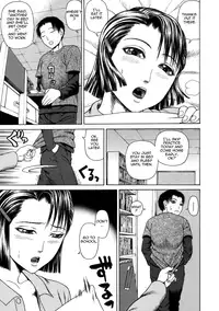 [Dakouin Saburou] Chijo - A Sexual Molester [English] [Tadanohito]