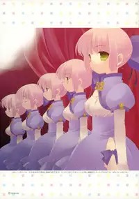 (C76) [Hakka-ya (Tokumi Yuiko)] Hakka Atsume 4