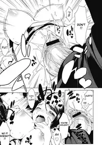 [Ikeda Sakura] Hanakazura (COMIC Megastore 2008-04) [English] [YQII]