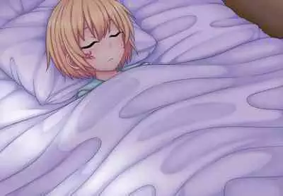 Parasitic takeover story Part2