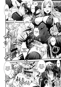 [Katou Chakichi] Kawaii wa Tsukureru (Chincopation) [English] {Hennojin} [Digital]