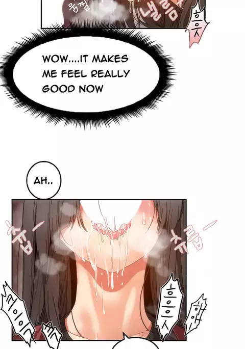 Hari Dormitory Ch.0-25