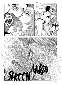 [Toshiki Yui] Hot Tails Volume #1 [English]