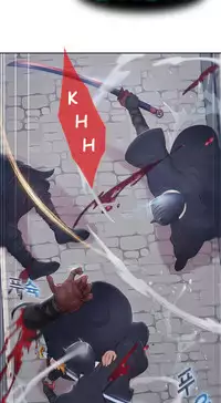 The Matrix Ch.1-9 (English) (Ongoing)