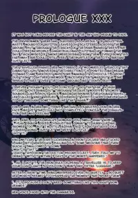 (C93) [Kuromisakaijou (Ikezaki Misa)] xxx Shinai to Derarenai Kuni | The Country Where You Can’t Leave Unless You XXXX (Kino no Tabi) [English] [Zero Translations]