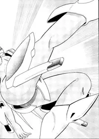 [Cross Fight!! (Gattai soutou)] Sairoku hon (Bishoujo Senshi Sailor Moon)