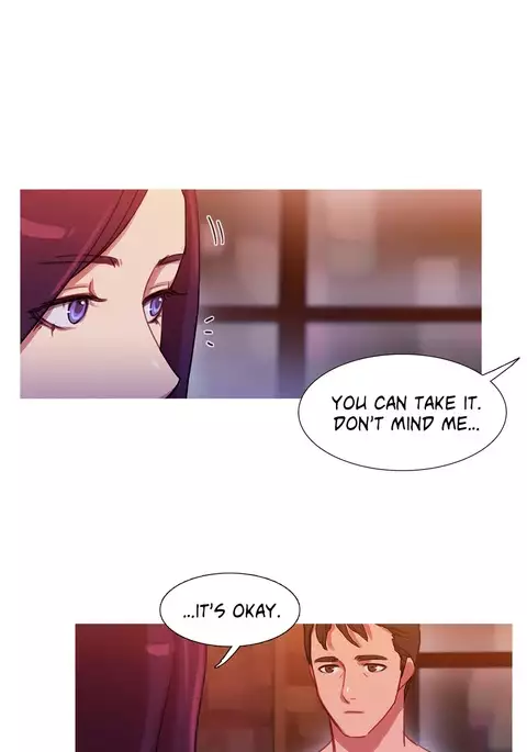 Scandal of the Witch Ch.1-41