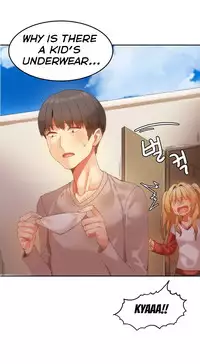 [Mx2J] Hahri's Lumpy Boardhouse Ch. 0-23 [English] (YoManga) (Ongoing)