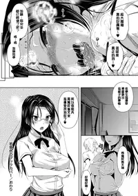 [Fukuyama Naoto] AheColle [Chinese]