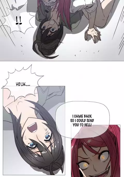 Household Affairs Ch.1-38