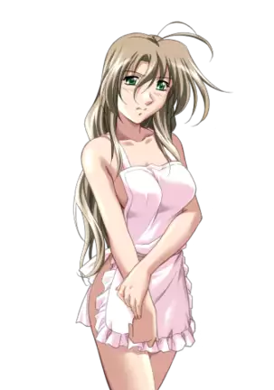 Do You Like Horny Bunnies? 2 (decensored)