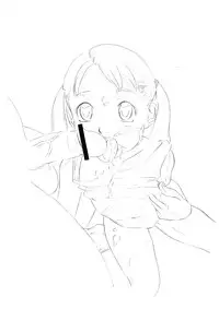 (SC15) [Momonga Club (Hayashibara Hikari)] Original Rough Gen Copy Shuu 2002/03/17 SanKuri 3 Gatsu Gou