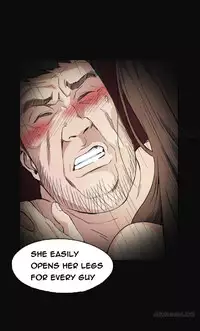 By Chance Ch.1-2 (English) (Ongoing)