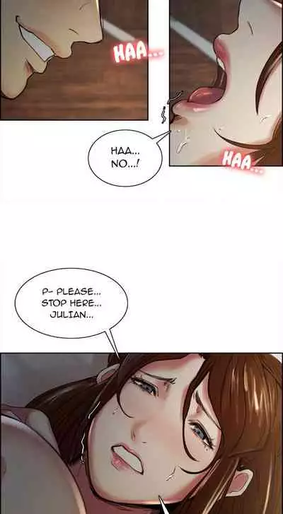 The Sharehouse Ch. 1-11