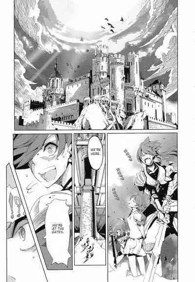 Eiyuu Senki - The World Conquest | FULL