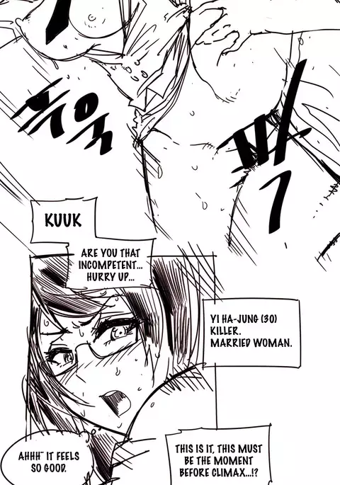 Household Affairs Ch.1-38