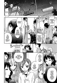 Zettai Harem 2 Ch. 1-5