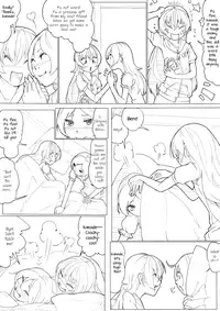 [Akimbo] SUI-PRE (Suite Precure) [English] [Tigoris Translations]