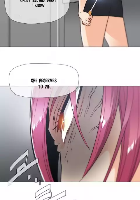 Household Affairs Ch.1-38