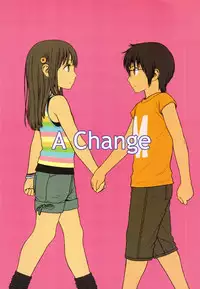 (C82) [Mieow (Rustle)] Little Girl 5 [English] [Nekoanon] [Decensored]