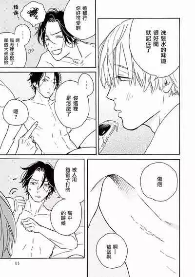 Lonely Playground 1-9