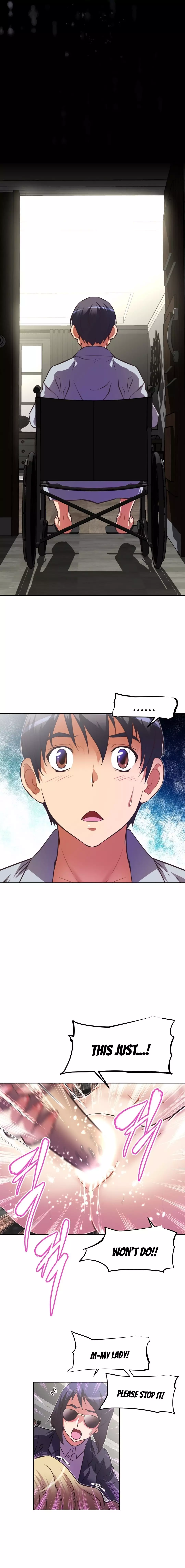 Brawling Go Ch.76-104